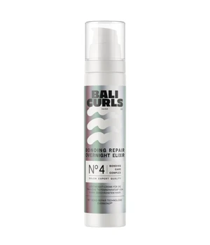 Bali Curls Bonding Repair Overnight Elixir Leave-in-Treatment · 100 ml