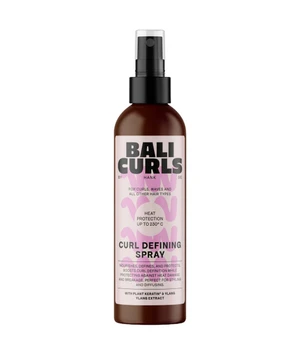 Bali Curls Curl Defining Spray Hitzeschutzspray · 150 ml