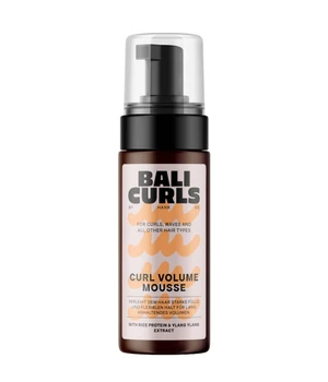 Bali Curls Curl Volume Foam Schaumfestiger · 150 ml
