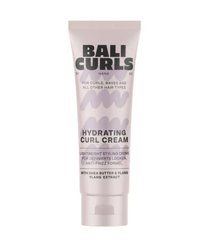 Bali Curls Hydrating Curl Cream Travel Size Leave-in-Treatment · 50 ml