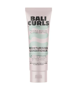 Bali Curls Moisturising Moisturising Conditioner Travel Size Conditioner · 75 ml