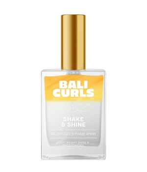 Bali Curls Shake & Shine Oil Haaröl · 100 ml