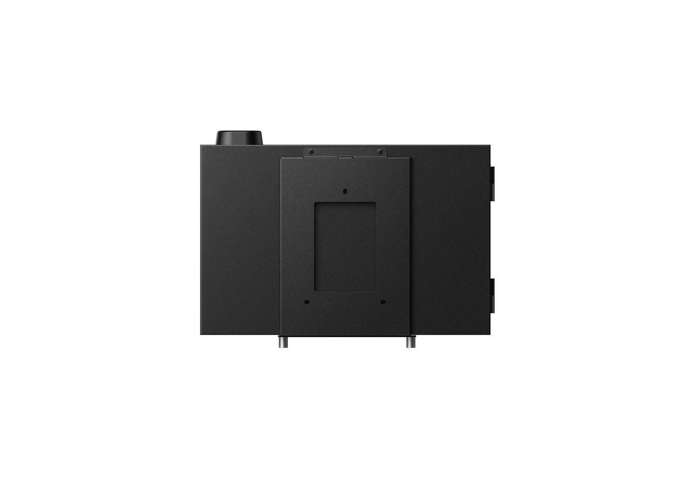 Anker Balkonkraftwerk Anker SOLIX Multisystem Power Dock, (Set, 1-St., 1Anker SOLIX Power Dock), 16 kW PV, 4,8 kW AC, modular, App-gesteuert – Bild 4 von 5