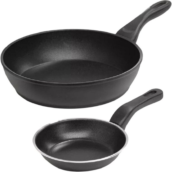 BALLARINI Pfannen-Set, (Set)