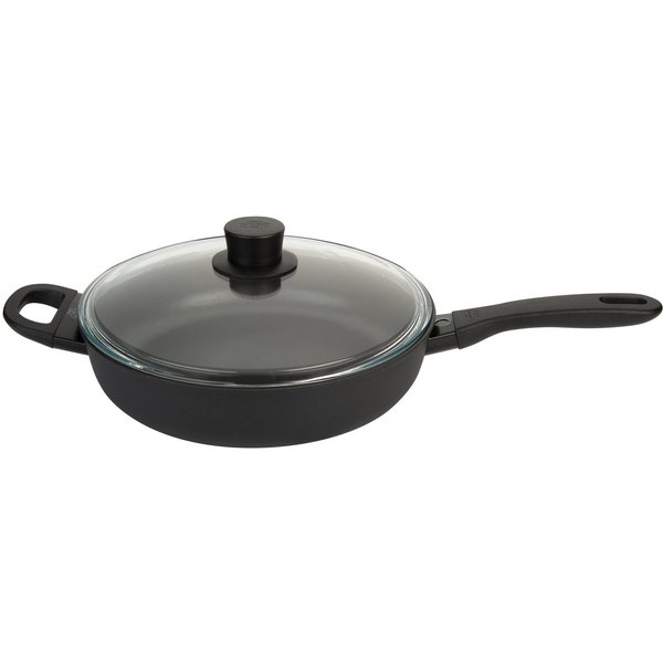 BALLARINI Schmorpfanne, (Set)