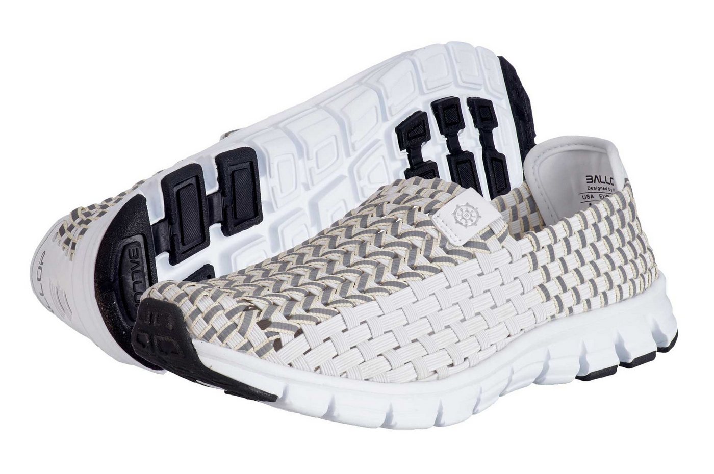 Ballop ALOHA Slip-On Sneaker – Bild 2 von 5
