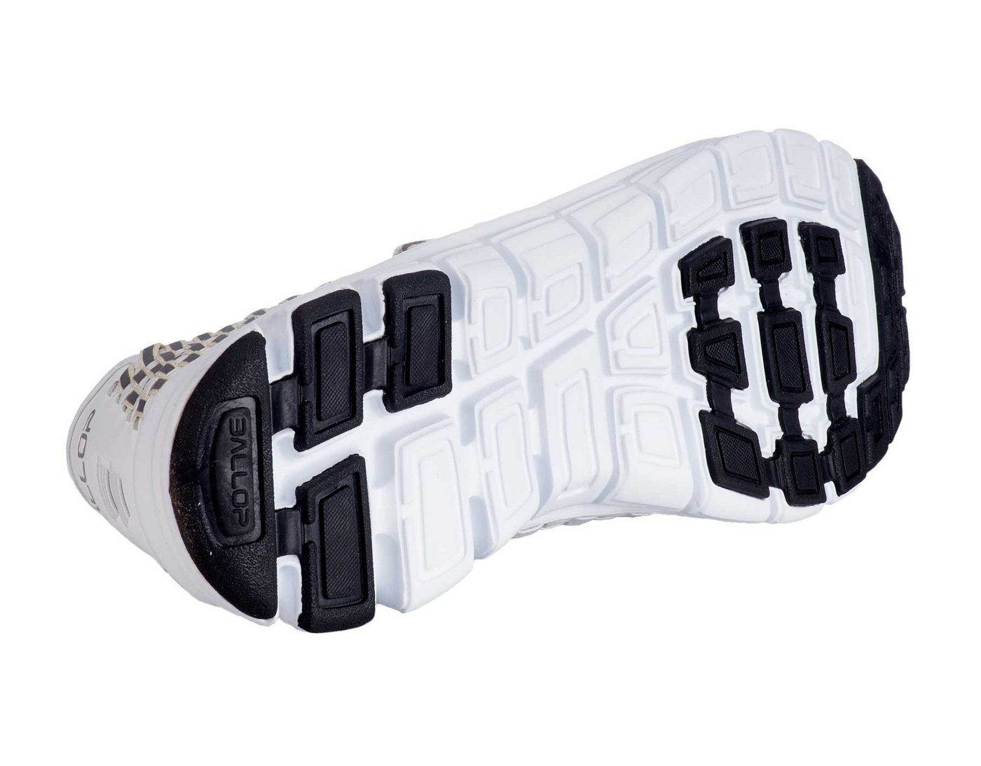 Ballop ALOHA Slip-On Sneaker – Bild 3 von 5