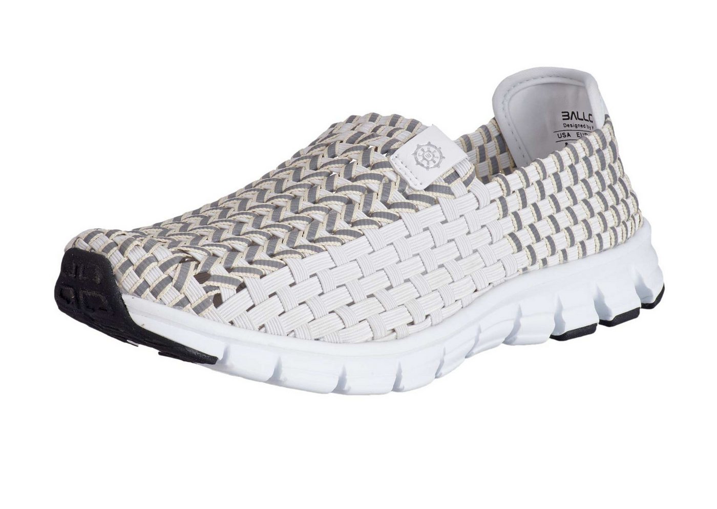 Ballop ALOHA Slip-On Sneaker – Bild 4 von 5