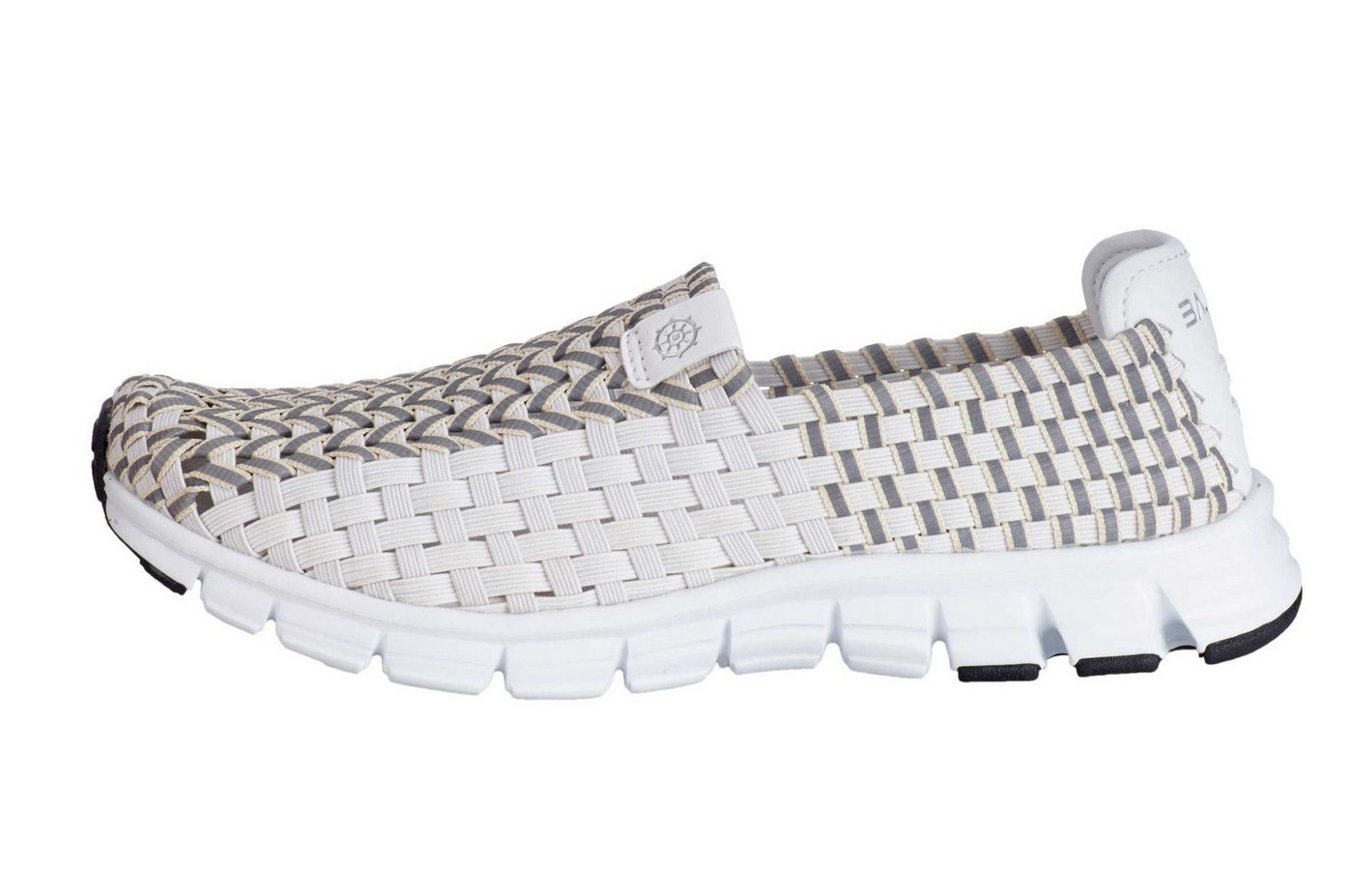 Ballop ALOHA Slip-On Sneaker – Bild 5 von 5