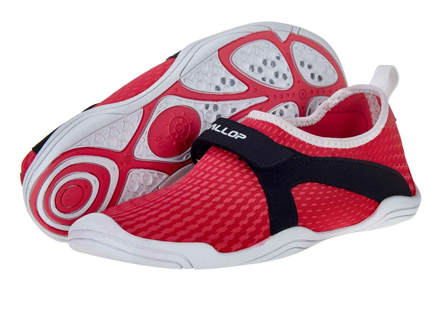 Ballop Aquafit Typhoon Wasserschuh – Bild 2 von 5