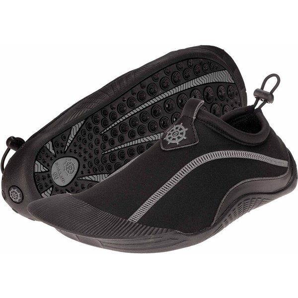 Ballop Aquaschuhe Aqualander (Wasserschuhe, flexible Sohle, hydrodynamischen) Badeschuh