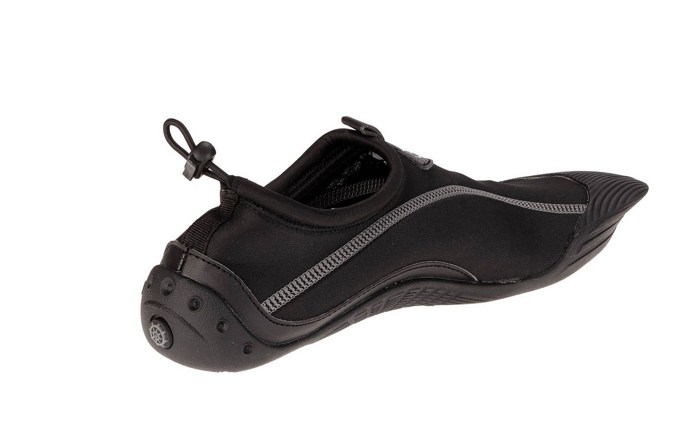 Ballop Aquaschuhe Aqualander (Wasserschuhe, flexible Sohle, hydrodynamischen) Badeschuh – Bild 3 von 5