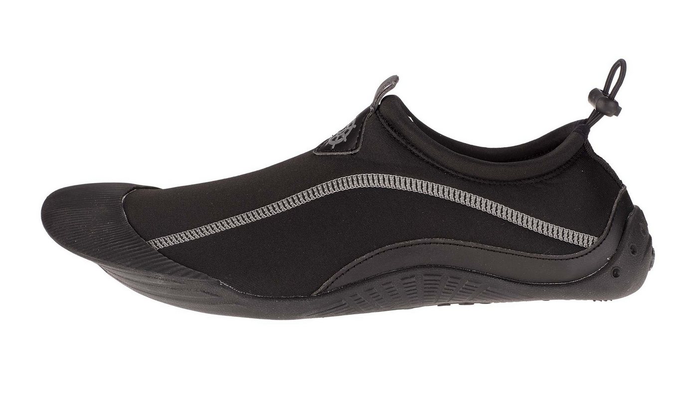 Ballop Aquaschuhe Aqualander (Wasserschuhe, flexible Sohle, hydrodynamischen) Badeschuh – Bild 4 von 5