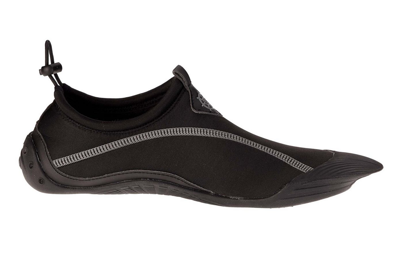 Ballop Aquaschuhe Aqualander (Wasserschuhe, flexible Sohle, hydrodynamischen) Badeschuh – Bild 5 von 5