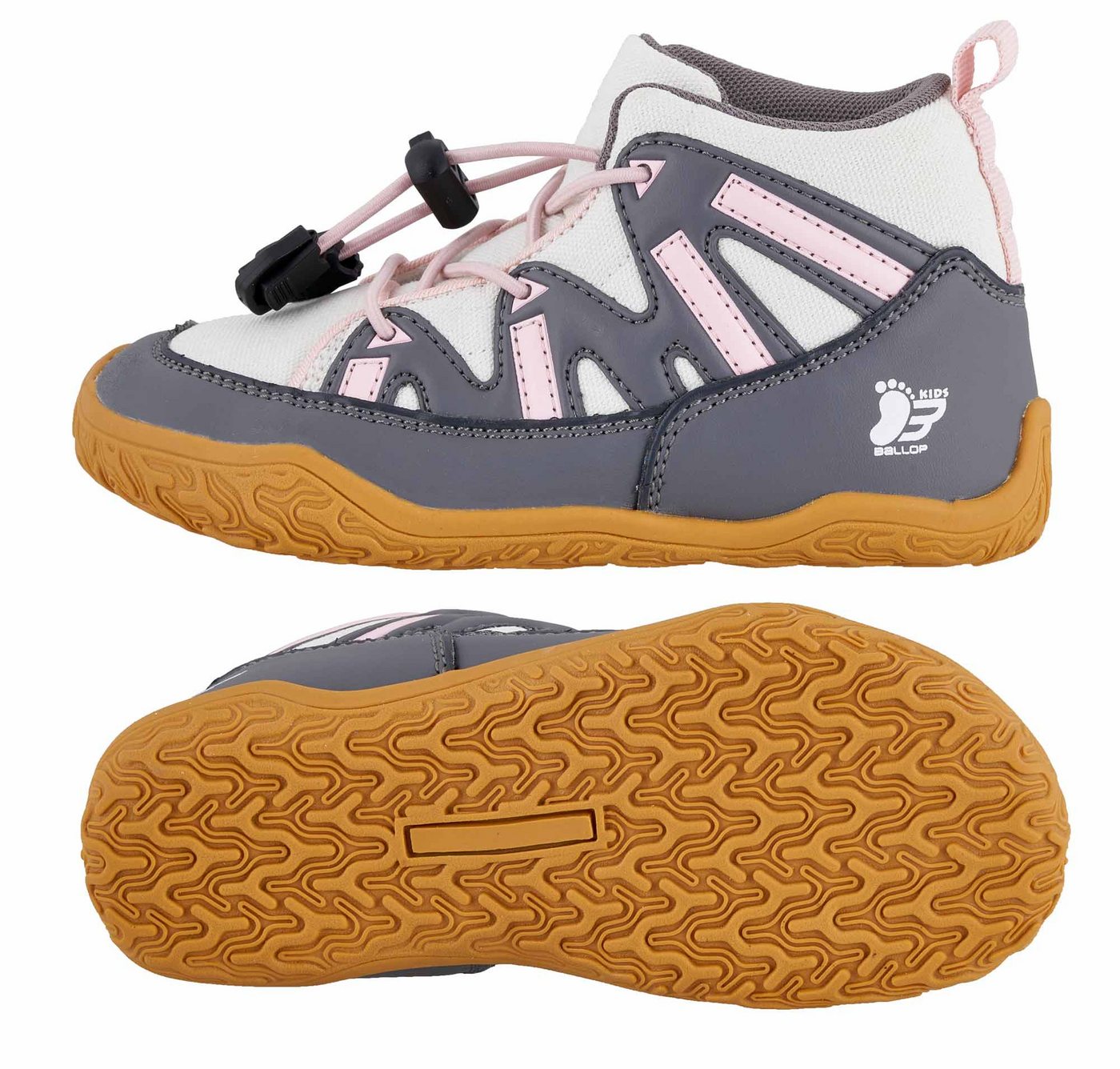 Ballop Intense Kids Barfußschuh – Bild 2 von 5