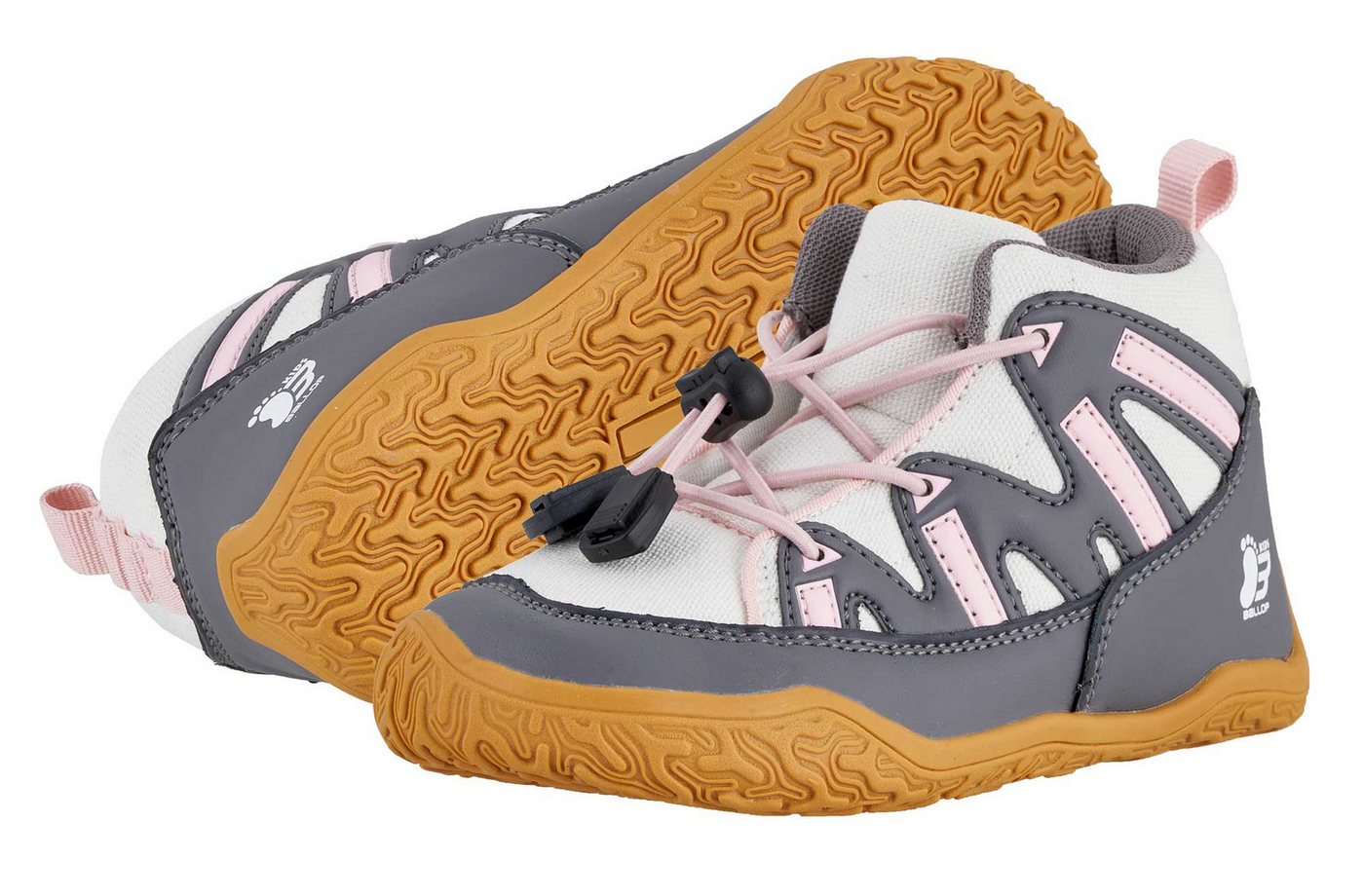 Ballop Intense Kids Barfußschuh – Bild 3 von 5