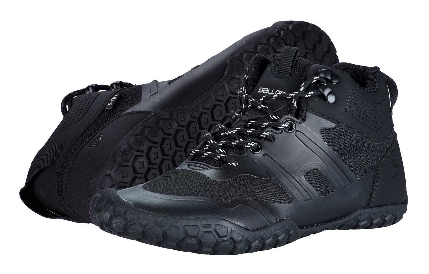 Ballop Kuluba Barfußschuh – Bild 3 von 5