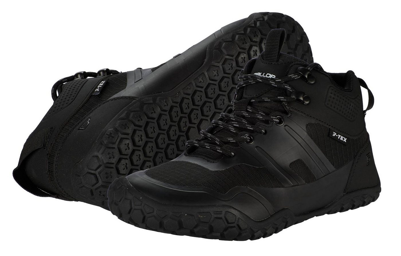 Ballop Kuluba waterproof Barfußschuh – Bild 3 von 5
