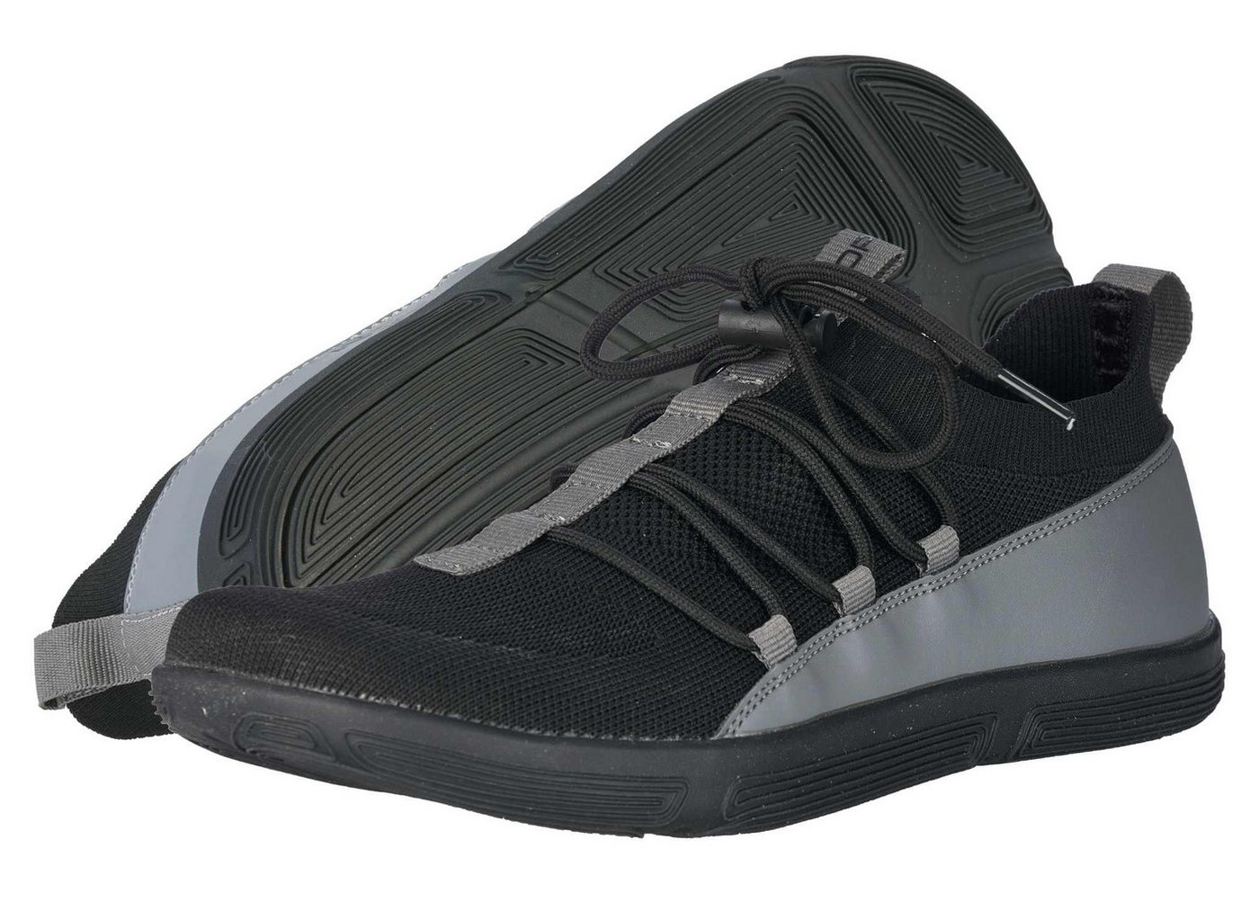 Ballop Tilava black Barfußschuh – Bild 2 von 5