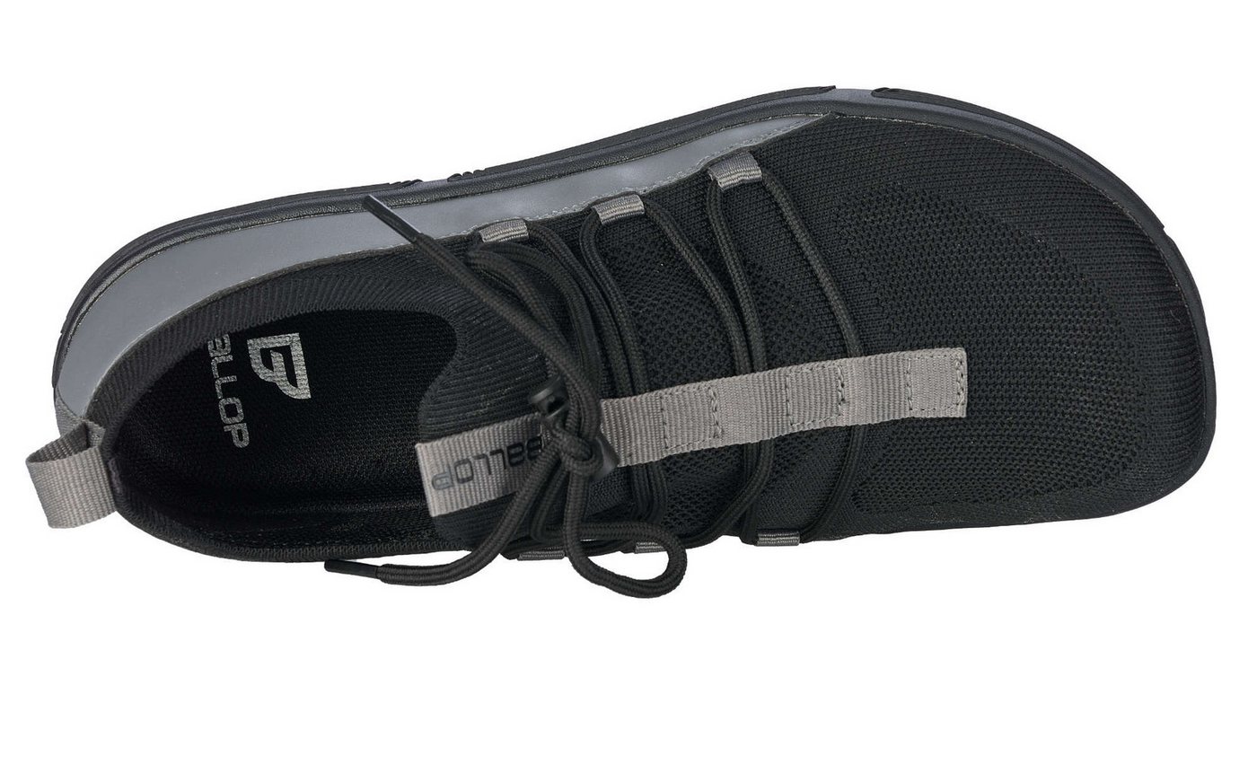 Ballop Tilava black Barfußschuh – Bild 3 von 5