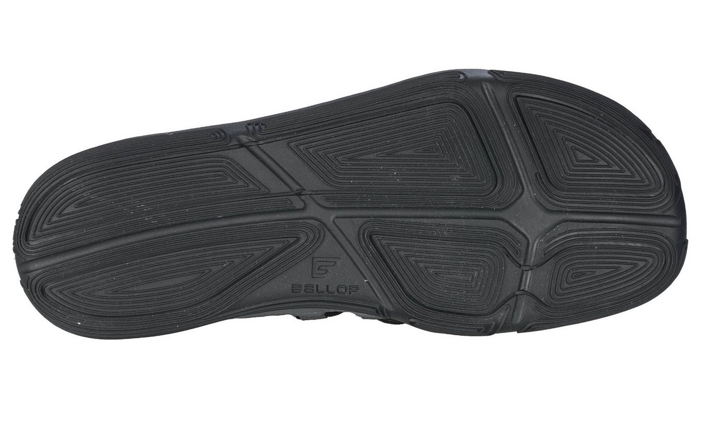 Ballop Tilava black Barfußschuh – Bild 5 von 5