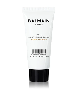 Balmain Hair Couture Argan Moisturizing Elixir Haaröl · 20 ml