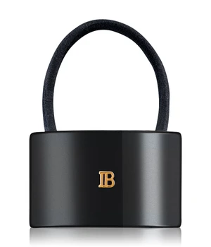 Balmain Hair Couture Cellulose Acetate Elastique pour Cheveux Black Haargummi · 1 Stk