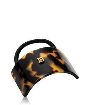 Balmain Hair Couture Cellulose Acetate Elastique pour Cheveux Tortoise Shell Haarspangen · 1 Stk