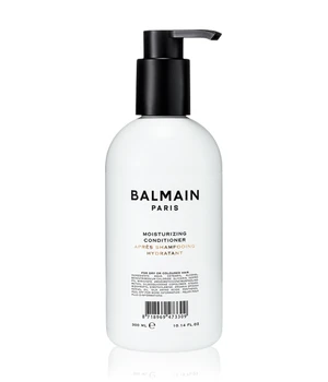 Balmain Hair Couture Moisturizing Conditioner New Formula Conditioner · 300 ml