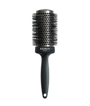 Balmain Hair Couture Professional Ceramic Round Brush 53mm Black Rundbürste · 1 Stk