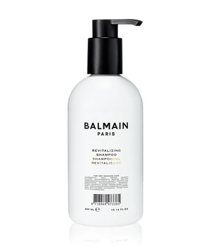 Balmain Hair Couture Revitalizing Shampoo Haarshampoo · 300 ml