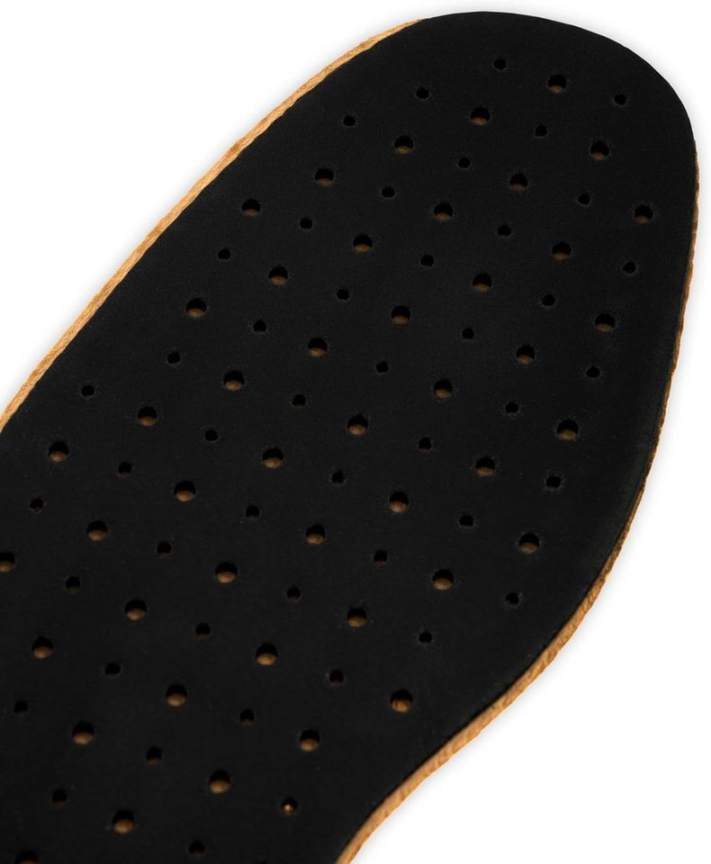 BAMA Group Ledersohlen BAMA Essentials Premium Leather Exquisit Ledereinlagen, 1 Paar – Bild 4 von 5