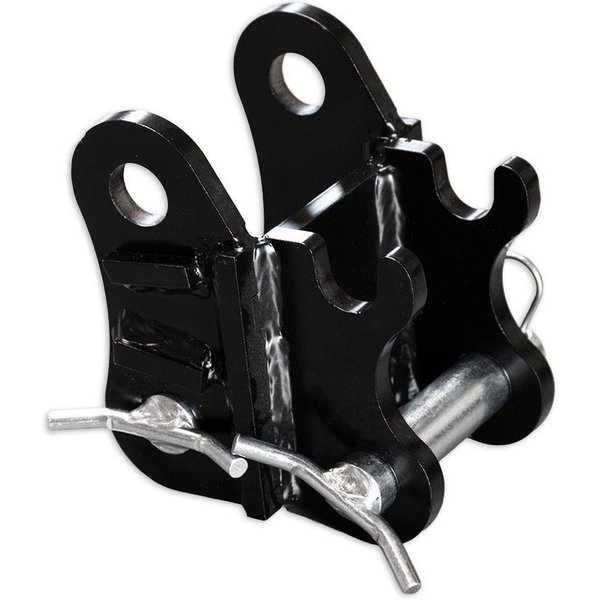 BAMATO Garten-Multifunktionsgerät MIB600QC, Stk, 1