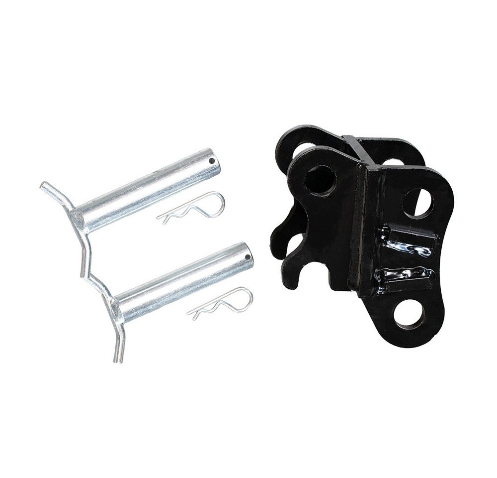 BAMATO Garten-Multifunktionsgerät MIB600QC, Stk, 1 – Bild 5 von 5