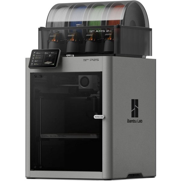Bambu Lab 3D-Drucker P2S Combo, inkl. AMS 2 Pro