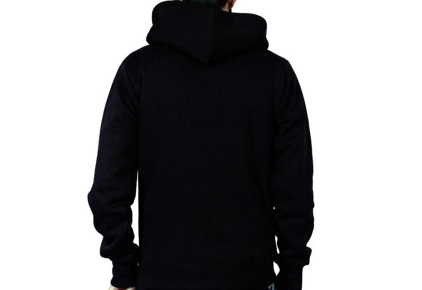 Banco Hoodie Kapuzenpullover Wintermode Winter Freizeit Outdoor Streetwear USA – Bild 2 von 2