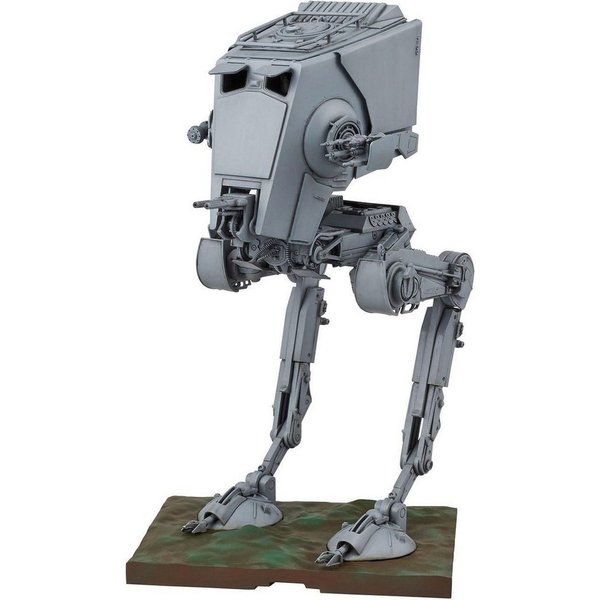 Bandai Modellbausatz Star Wars AT-ST, Maßstab 1:48