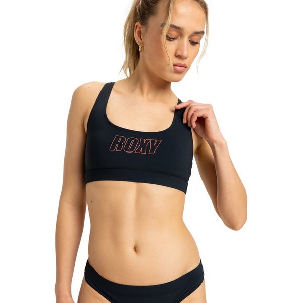 Roxy Bandeau-Bikini-Top Roxy Active