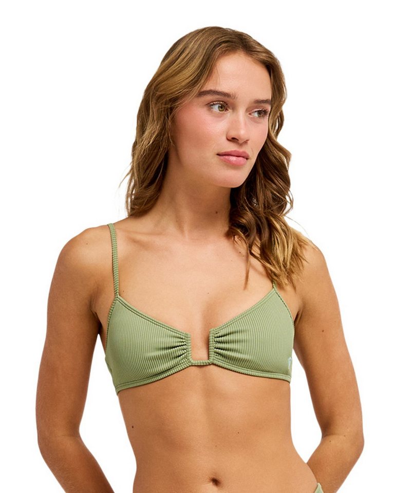 Roxy Bandeau-Bikini-Top Roxy Love Bralette – Bild 5 von 5