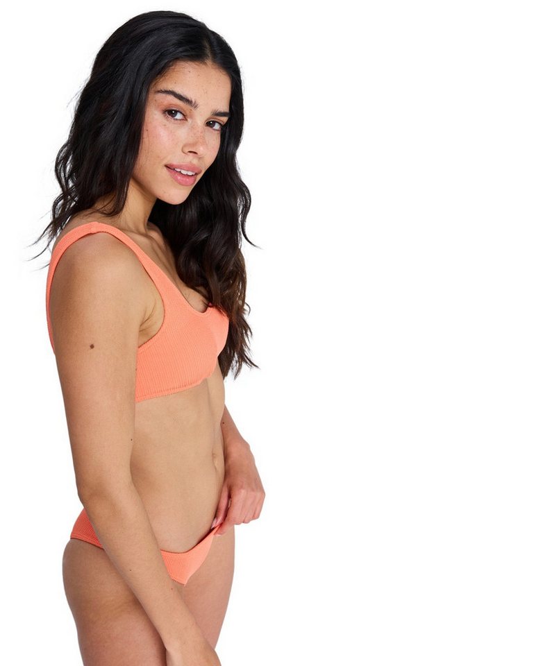 Roxy Bandeau-Bikini-Top Roxy Sunshine Bralette – Bild 3 von 5