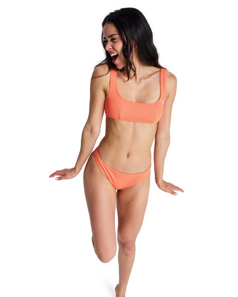 Roxy Bandeau-Bikini-Top Roxy Sunshine Bralette – Bild 4 von 5