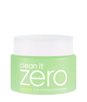 BANILA CO Clean it Zero Cleansing Balm Pore Clarifying Reinigungsbalsam · 100 ml