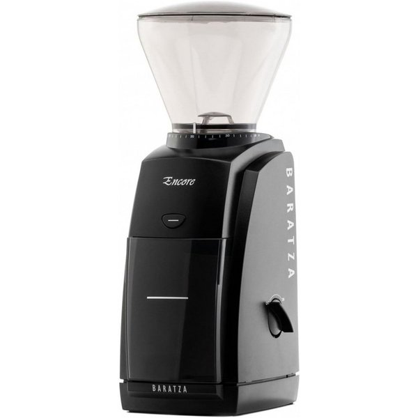 Baratza Kaffeemühle Encore Electric - Elektrische Kaffeemühle - schwarz