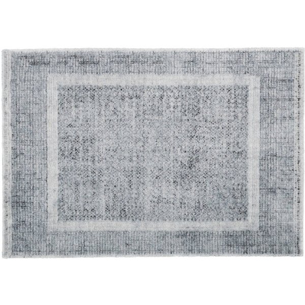 Barbara Becker Fußmatte Square BB, rechteckig, Höhe: 10 mm, Schmutzfangmatte, auch als Läufergröße erhältlich