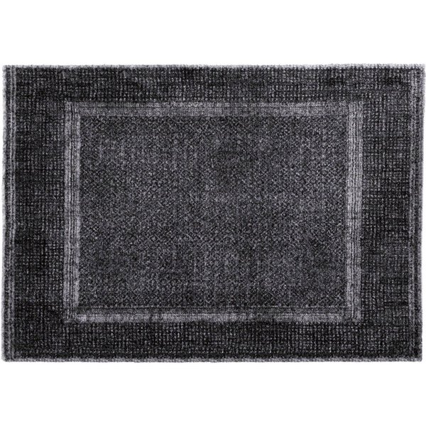 Barbara Becker Fußmatte Square BB, rechteckig, Höhe: 10 mm, Schmutzfangmatte, auch als Läufergröße erhältlich