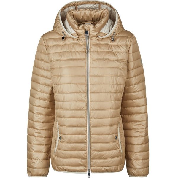Barbara Lebek Allwetterjacke Jacke Stepp