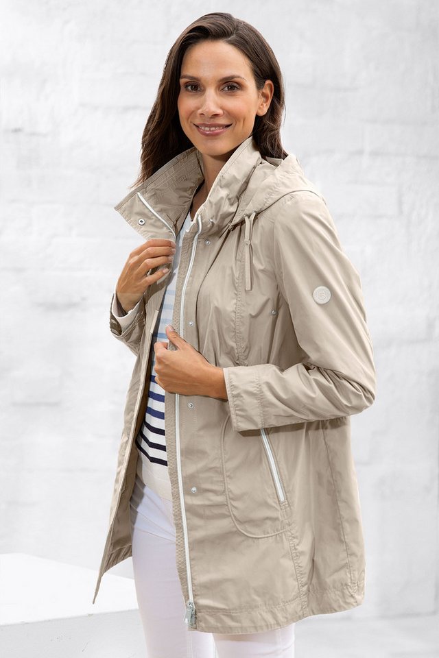 Barbara Lebek Langjacke – Bild 2 von 5