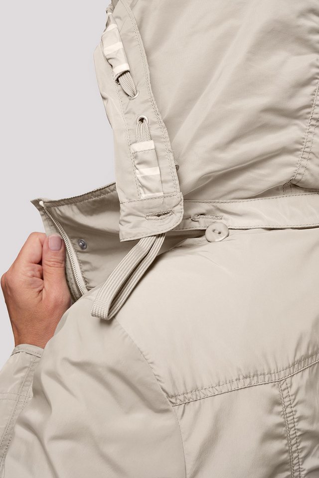 Barbara Lebek Langjacke – Bild 3 von 5