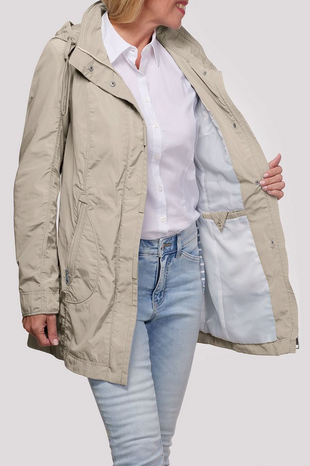 Barbara Lebek Langjacke – Bild 4 von 5