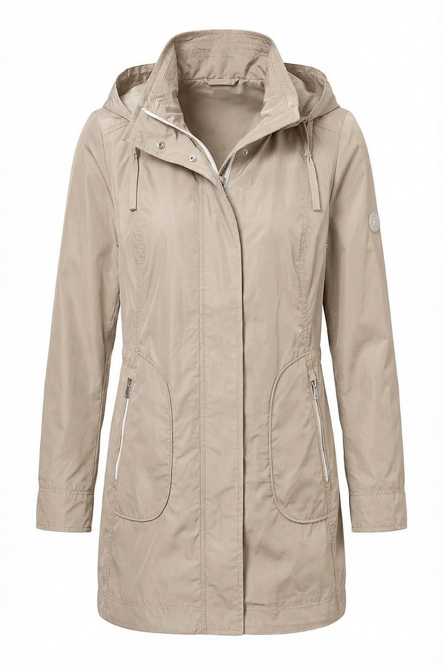 Barbara Lebek Langjacke – Bild 5 von 5